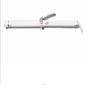 T3 singlepass curl 1.25 inch iron